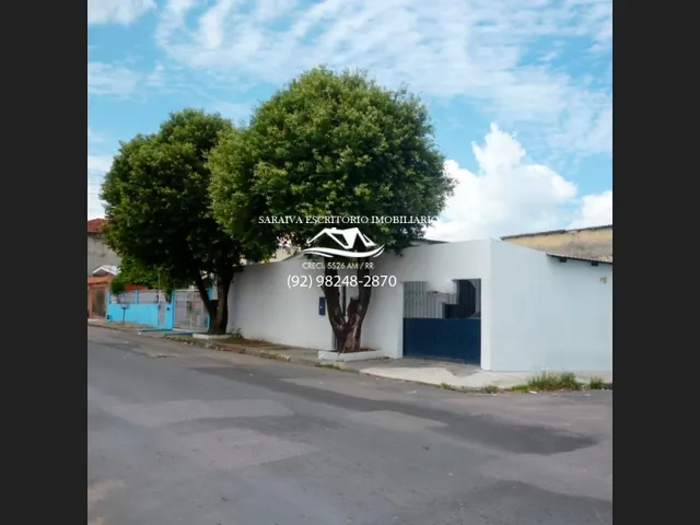 Imagem 3: Japiim - Vendo Bela Casa no Conjunto 31 de Março