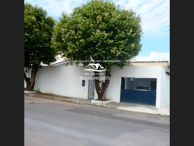 Imagem 15: Japiim - Vendo Bela Casa no Conjunto 31 de Março