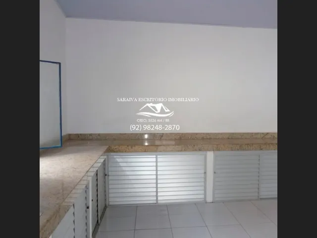 Imagem 2: Japiim - Vendo Bela Casa no Conjunto 31 de Março