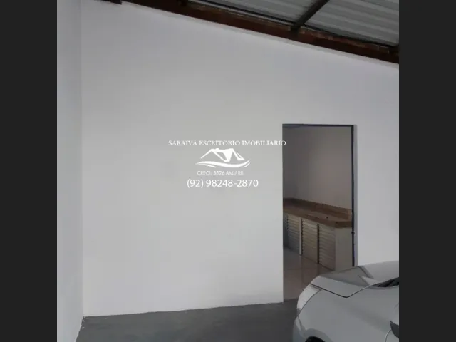 Imagem 4: Japiim - Vendo Bela Casa no Conjunto 31 de Março