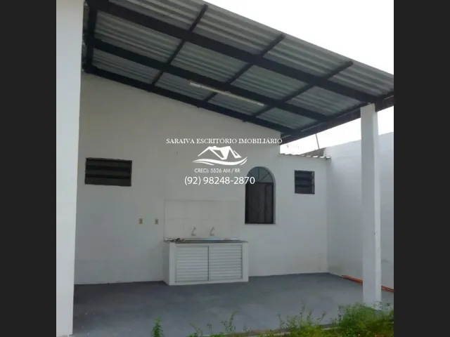 Imagem 14: Japiim - Vendo Bela Casa no Conjunto 31 de Março
