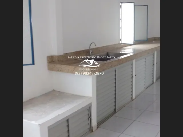 Imagem 16: Japiim - Vendo Bela Casa no Conjunto 31 de Março