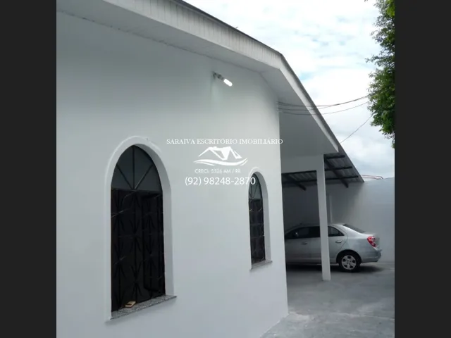 Imagem 13: Japiim - Vendo Bela Casa no Conjunto 31 de Março