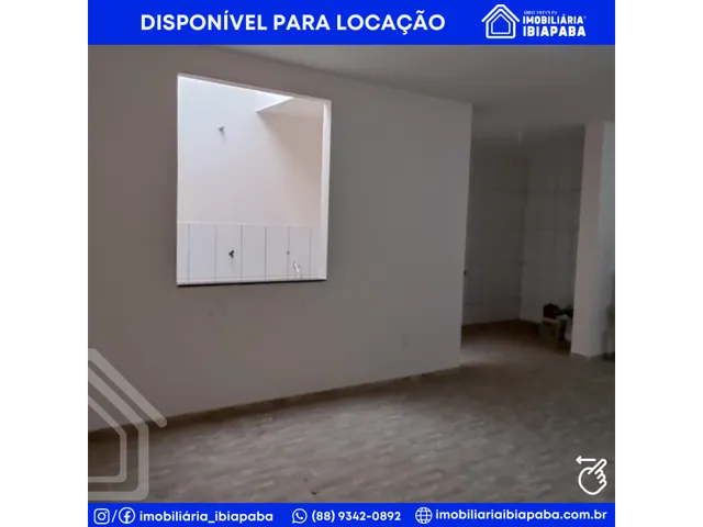 Imagem 4: Excelente Apartamento para Locação no Centro e São Benedito