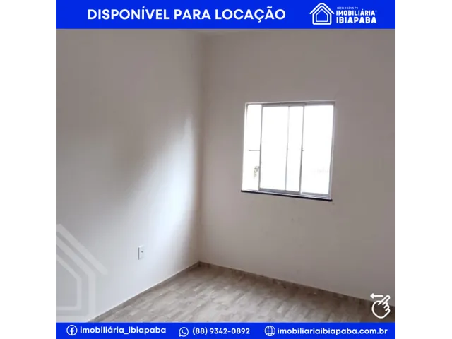 Imagem 2: Excelente Apartamento para Locação no Centro e São Benedito