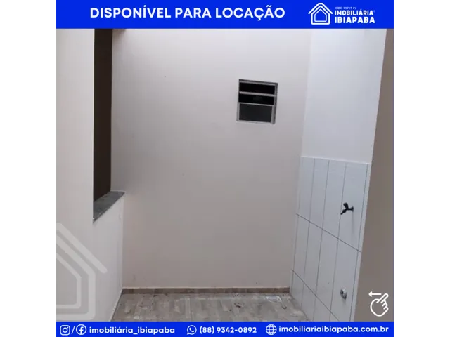 Imagem 3: Excelente Apartamento para Locação no Centro e São Benedito