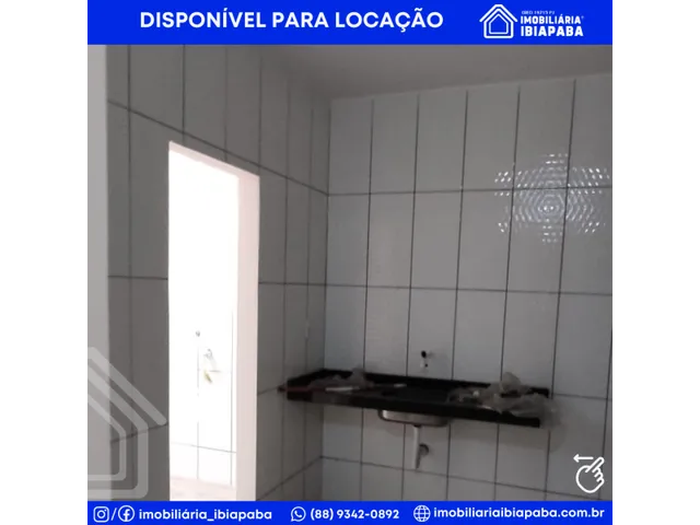 Imagem 7: Excelente Apartamento para Locação no Centro e São Benedito