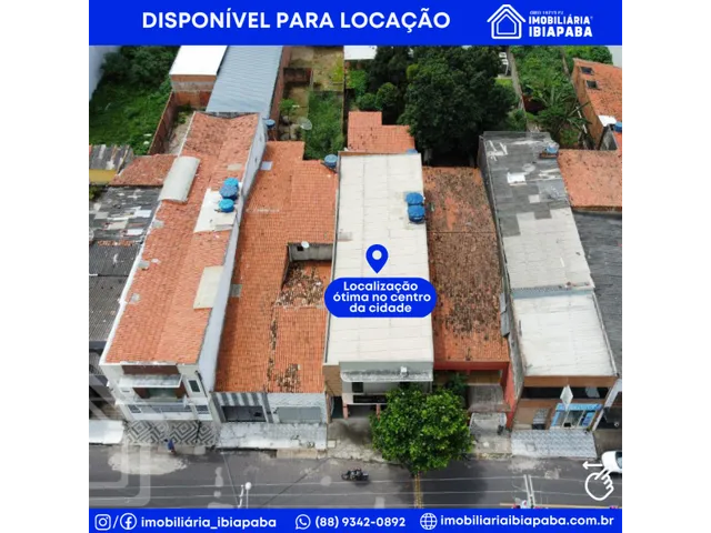 Imagem 5: Excelente Apartamento para Locação no Centro e São Benedito