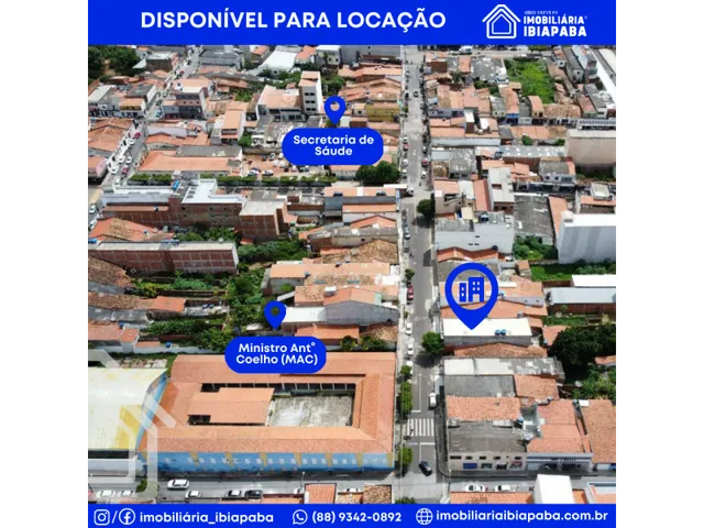 Imagem 6: Excelente Apartamento para Locação no Centro e São Benedito