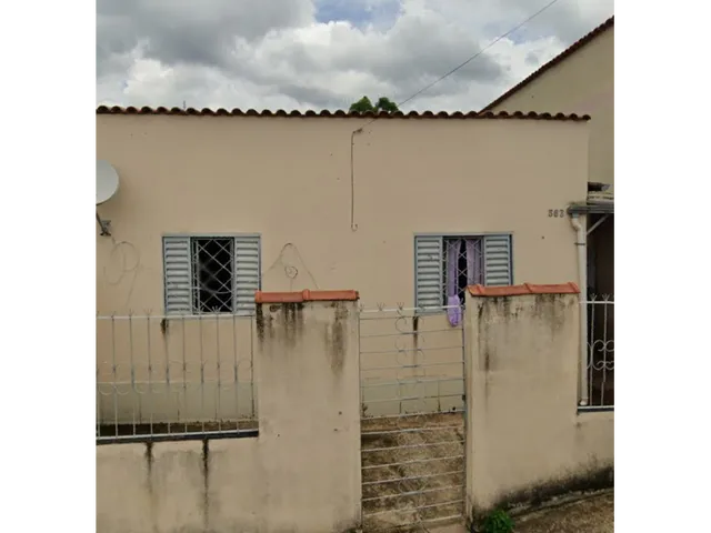 Imagem: Vende-Se Casa