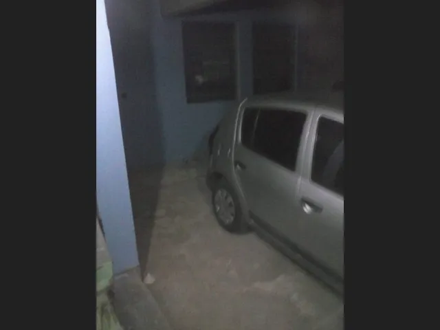 Imagem: Sobrado com Galpão e Casa a Venda
