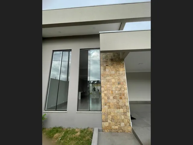 Imagem: Casa - Cornélio Procópio Pr