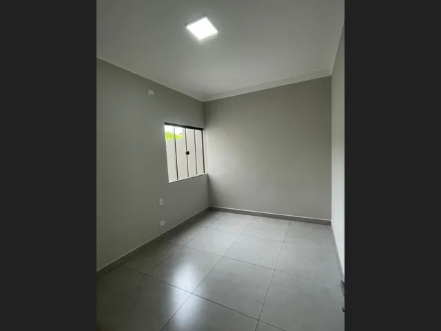 Imagem 3: Casa - Cornélio Procópio Pr
