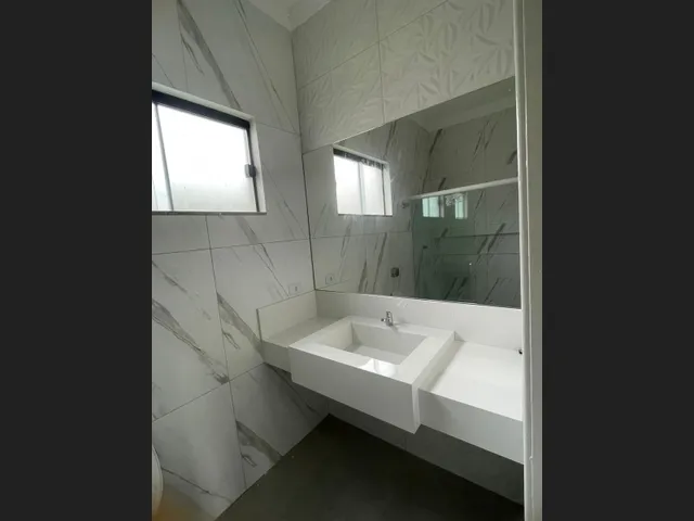 Imagem 9: Casa - Cornélio Procópio Pr