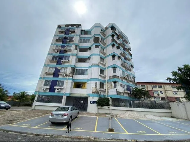 Imagem: Apartamento no Edifício Maresia- Salinas