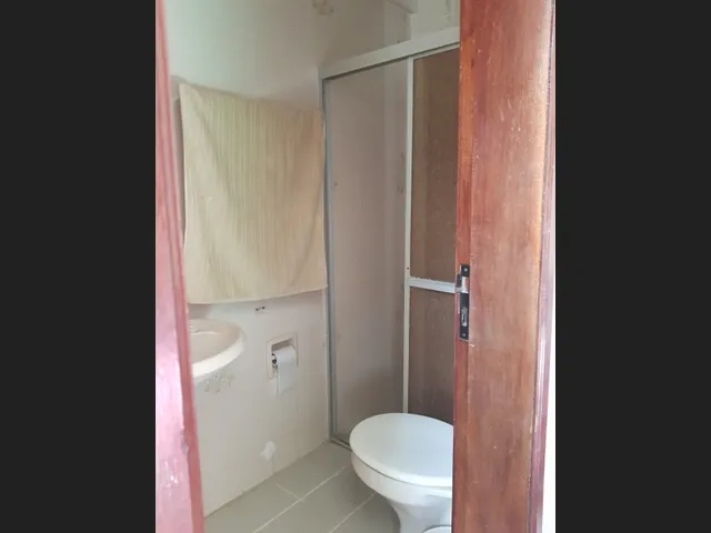 Imagem 10: Apartamento no Edifício Maresia- Salinas Pará