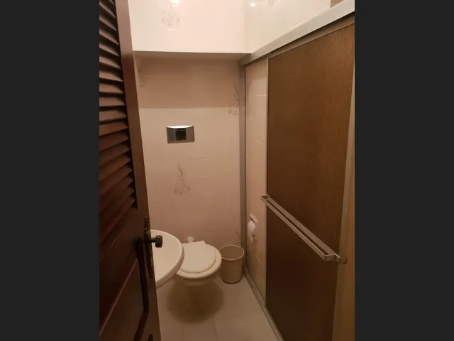 Imagem 15: Apartamento no Edifício Maresia- Salinas Pará