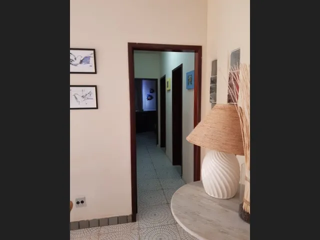 Imagem 11: Apartamento no Edifício Maresia- Salinas Pará