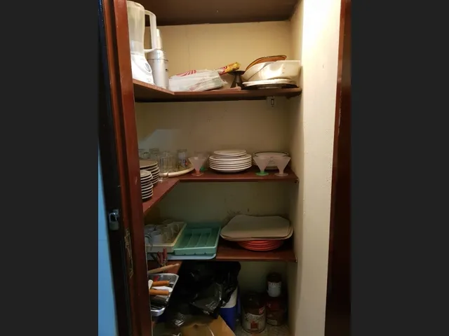 Imagem 8: Apartamento no Edifício Maresia- Salinas Pará