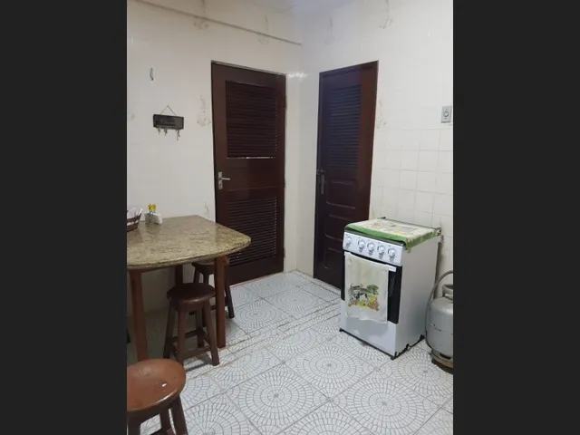 Imagem 12: Apartamento no Edifício Maresia- Salinas Pará