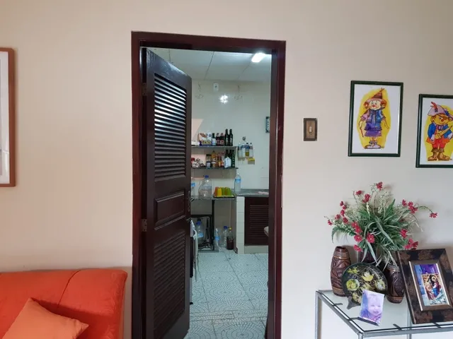 Imagem 14: Apartamento no Edifício Maresia- Salinas Pará