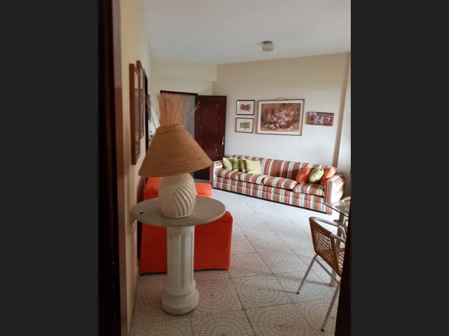 Imagem 13: Apartamento no Edifício Maresia- Salinas Pará