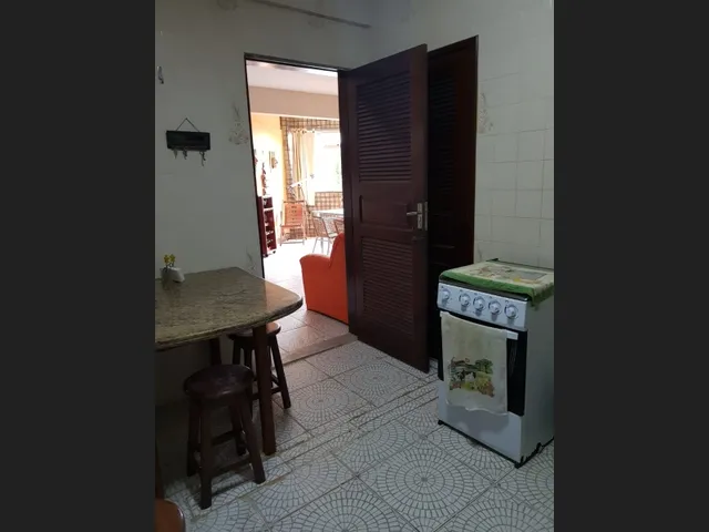 Imagem 4: Apartamento no Edifício Maresia- Salinas Pará