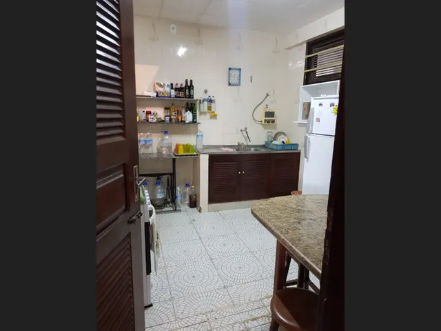 Imagem 7: Apartamento no Edifício Maresia- Salinas Pará