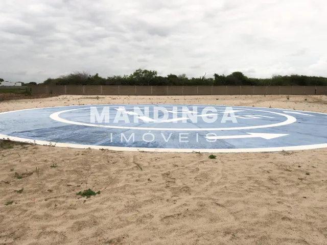 Imagem 2: Terreno em Condomínio Fechado Localizado a Apenas 3Km da Praia de Canoa Quebrada