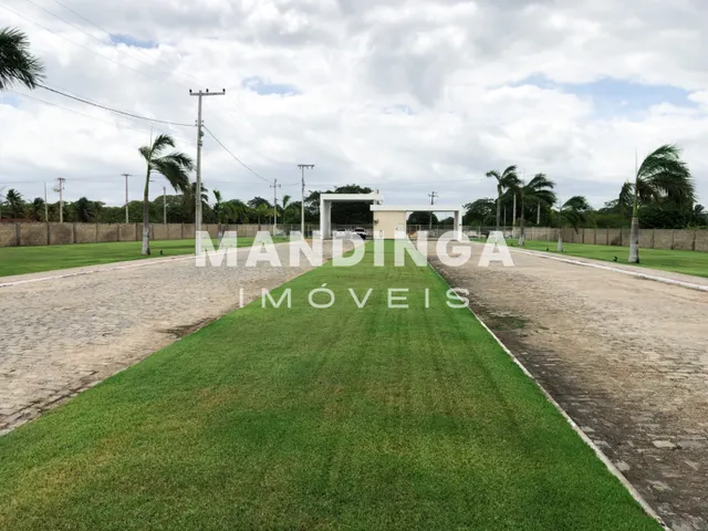 Imagem 9: Terreno em Condomínio Fechado Localizado a Apenas 3Km da Praia de Canoa Quebrada