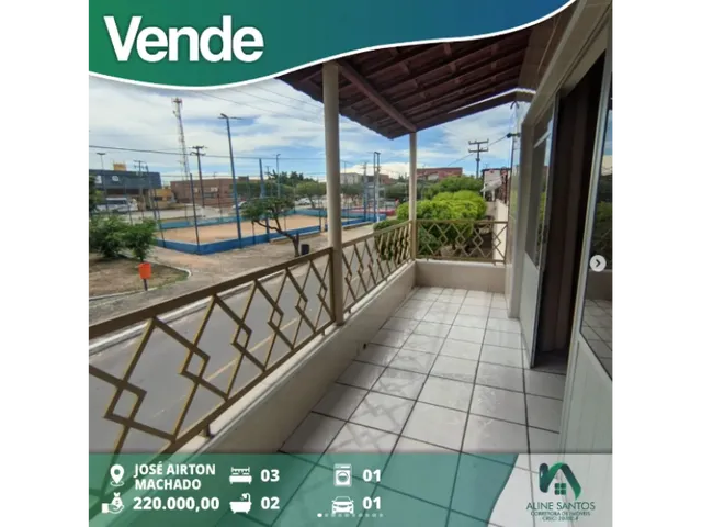 Imagem 1: Vende Casa Duplex