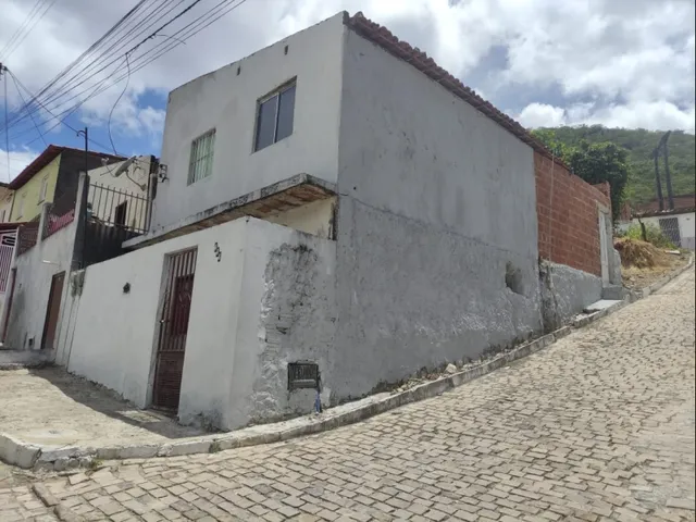 Imagem 3: Vende-Se Duas Casas