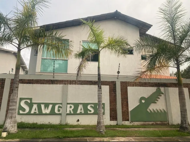 Imagem: Casa para Venda no Condominio Sawgrass Atalaia