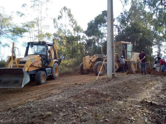 Imagem 11: Lote 1000 M² Jardins Continente Grama/Coronel Pacheco