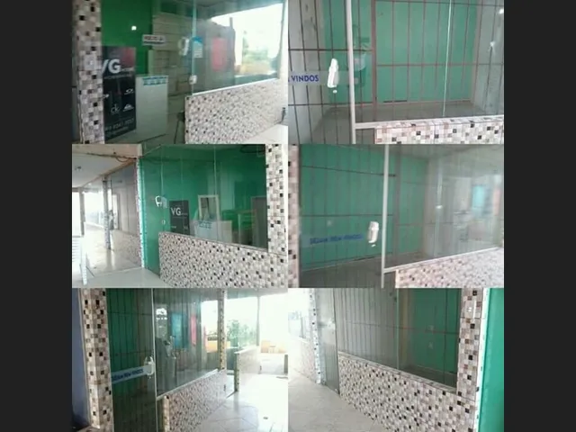 Imagem: Box Comercial Dentro de Galeria em Cajazeiras