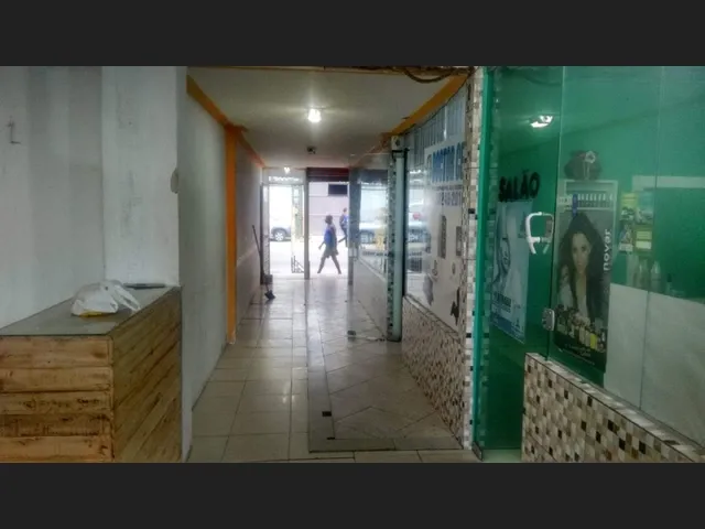 Imagem 6: Box Comercial Dentro de Galeria em Cajazeiras 8