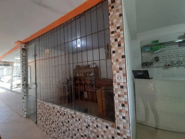 Imagem 10: Box Comercial Dentro de Galeria em Cajazeiras 8