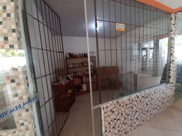 Imagem 2: Box Comercial Dentro de Galeria em Cajazeiras 8