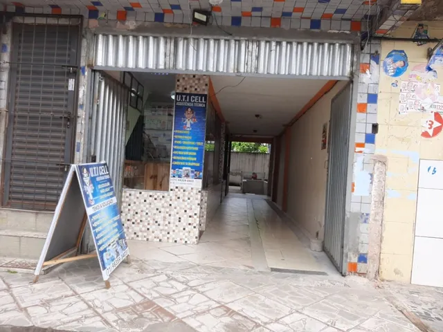 Imagem 5: Box Comercial Dentro de Galeria em Cajazeiras 8