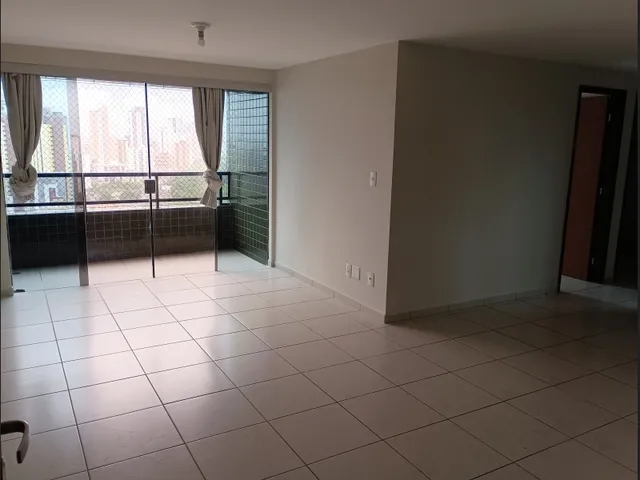 Imagem: Apto no 18º Andar em Manaíra