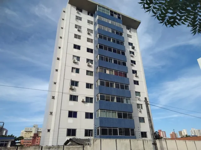 Imagem: Fortaleza, Aldeota, Apto 108M2, 3 Quartos