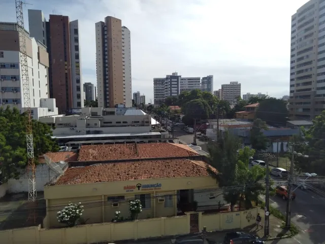Imagem 10: Fortaleza, Aldeota, Apto 108M2, 3 Quartos, 2 Vagas