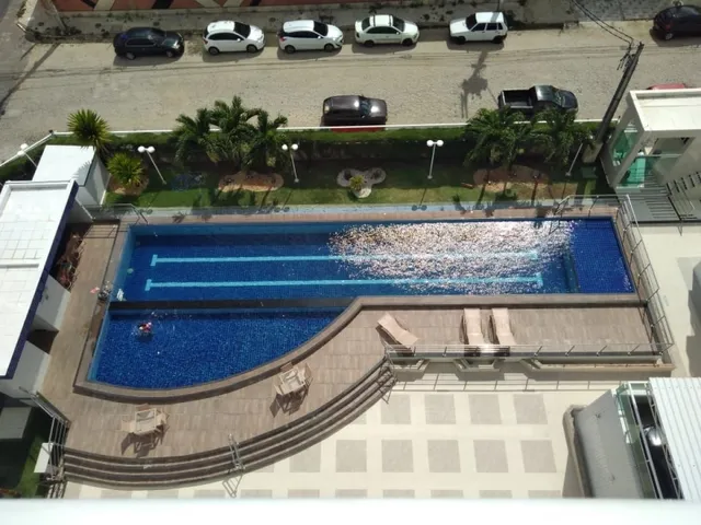 Imagem 1: Fortaleza, Monte Carlo Residence - 81M2, 3 Quartos, Lazer Completíssimo