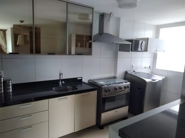 Imagem 14: Fortaleza, Monte Carlo Residence - 81M2, 3 Quartos, Lazer Completíssimo
