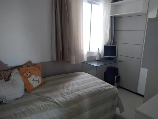 Imagem 5: Fortaleza, Monte Carlo Residence - 81M2, 3 Quartos, Lazer Completíssimo
