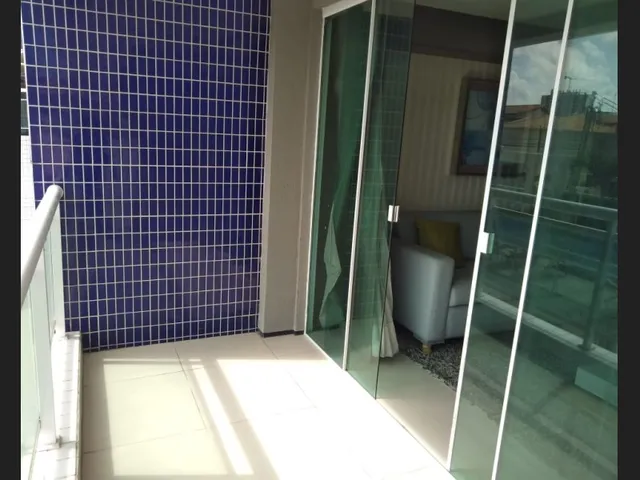 Imagem 16: Fortaleza, Monte Carlo Residence - 81M2, 3 Quartos, Lazer Completíssimo