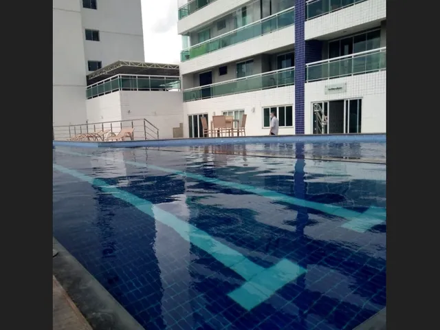 Imagem 8: Fortaleza, Monte Carlo Residence - 81M2, 3 Quartos, Lazer Completíssimo