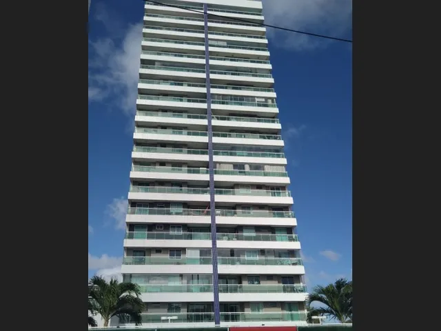 Imagem 11: Fortaleza, Monte Carlo Residence - 81M2, 3 Quartos, Lazer Completíssimo