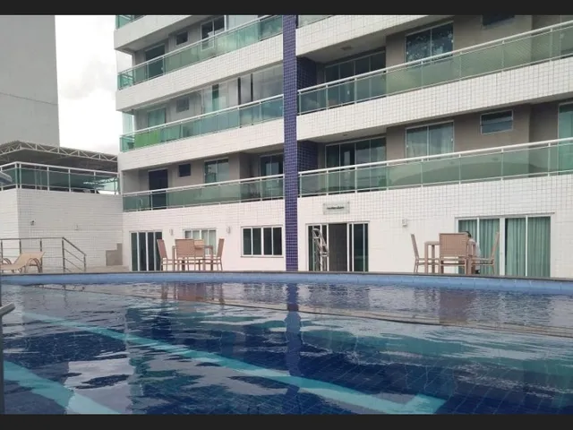 Imagem 15: Fortaleza, Monte Carlo Residence - 81M2, 3 Quartos, Lazer Completíssimo