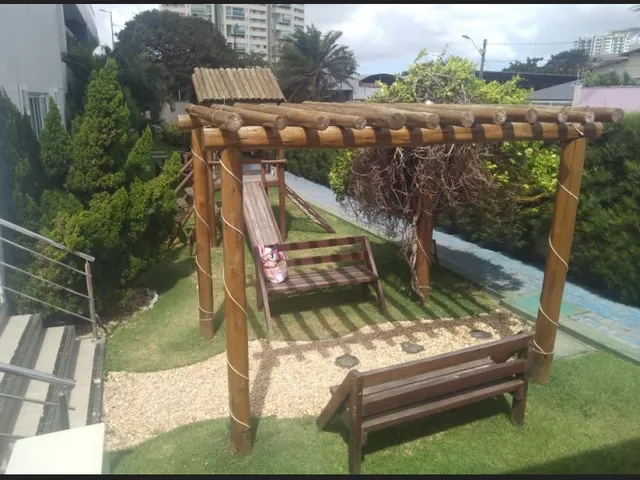Imagem 6: Fortaleza, Monte Carlo Residence - 81M2, 3 Quartos, Lazer Completíssimo